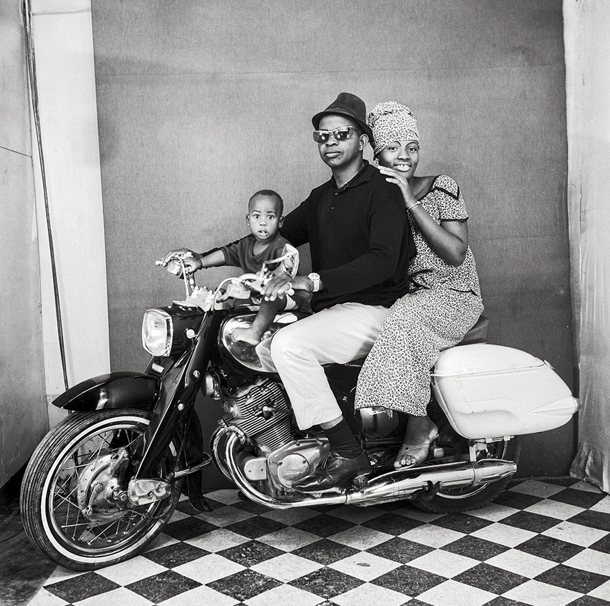 81 - Malick Sidibé