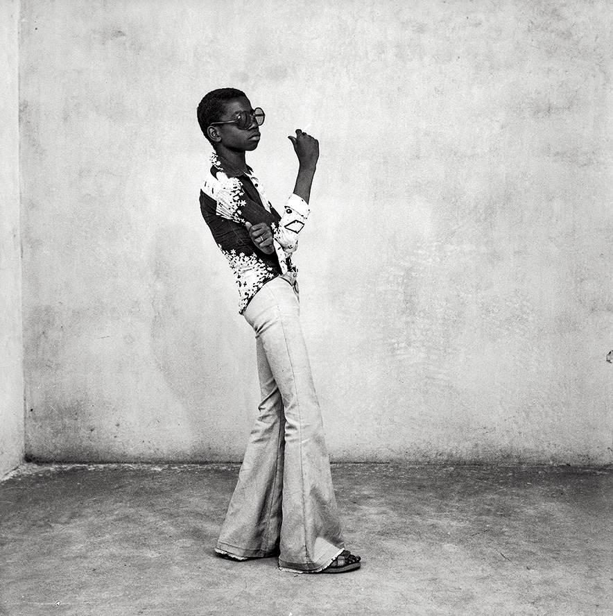 81 - Malick Sidibé