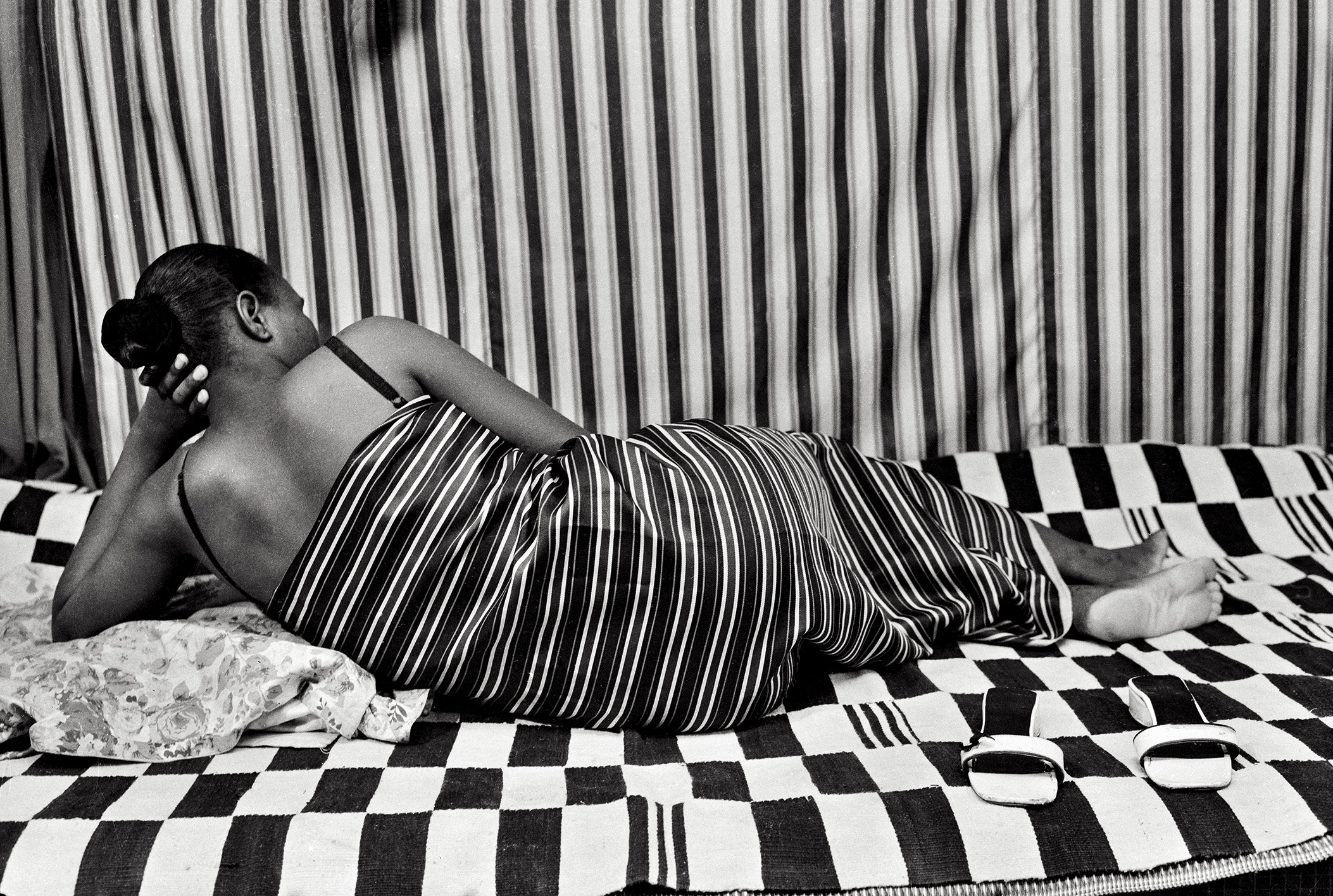 81 - Malick Sidibé