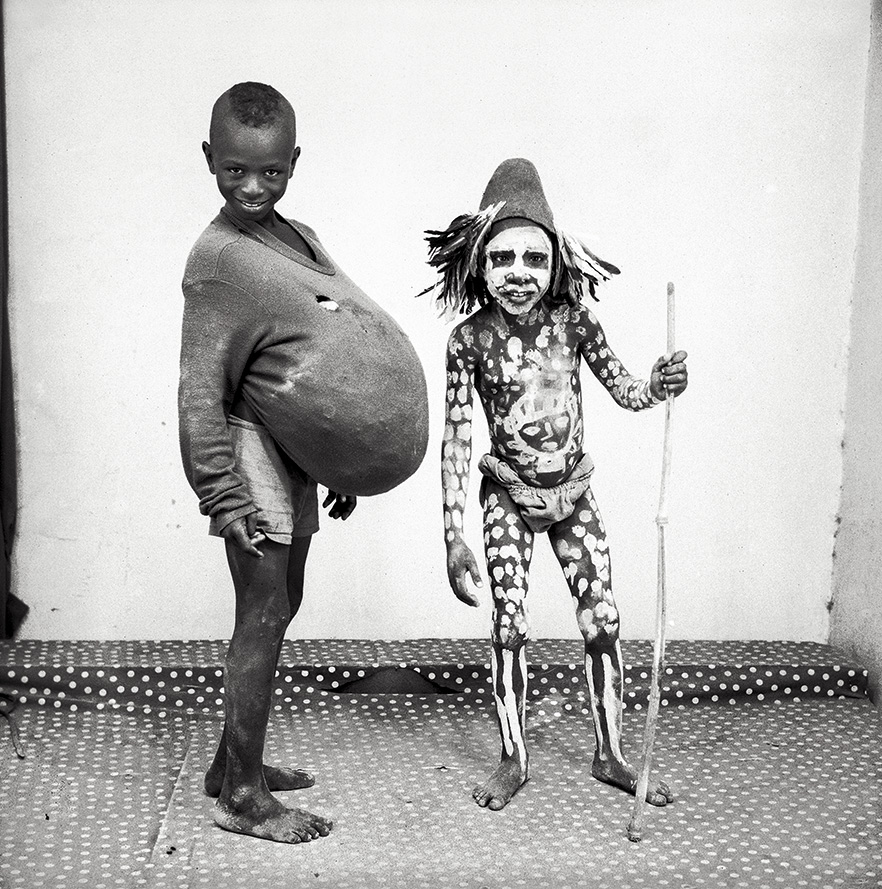 81 - Malick Sidibé