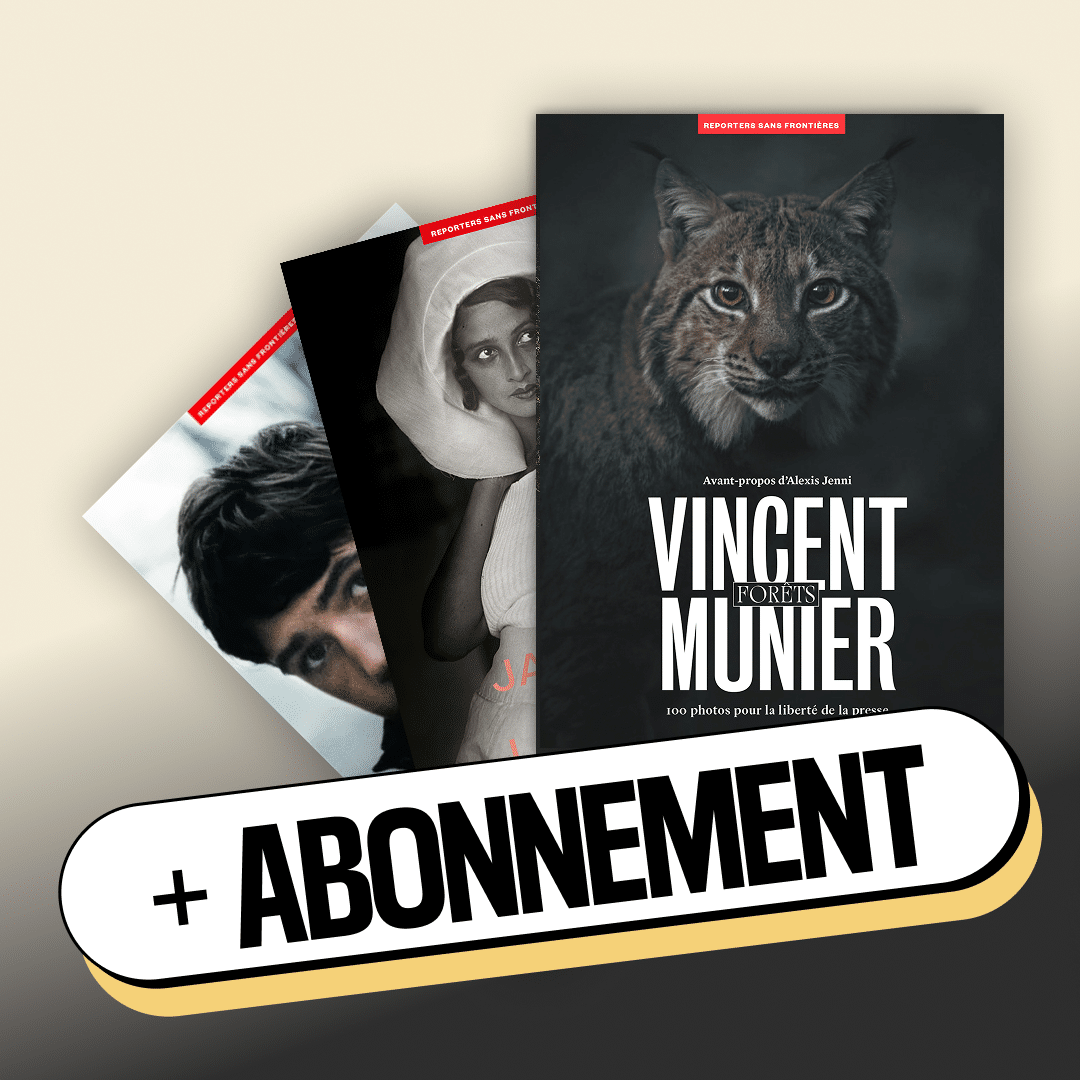 Les veilleurs